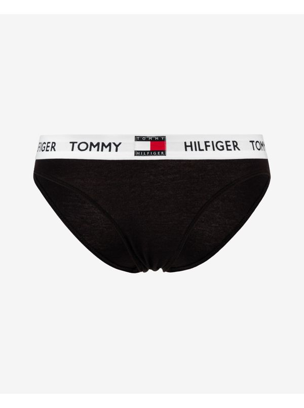 Tommy Hilfiger Black Women's Panties Tommy Hilfiger Underwear - Women