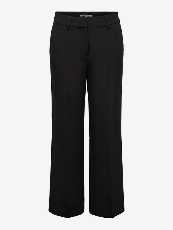 Only Black women's pants ONLY Kayle-Orleen