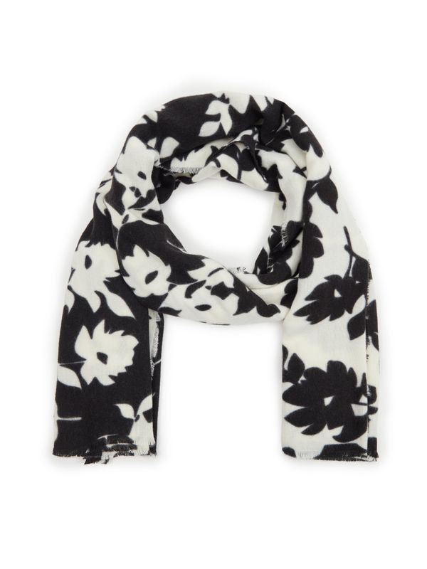 Orsay Black women's patterned scarf ORSAY - Women's