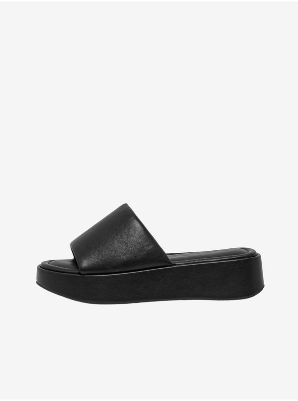 Only Black Women's Sandals ONLY Kayne - Women