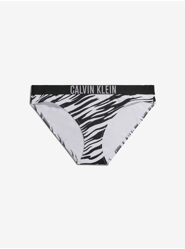 Calvin Klein Black Women's Swimwear Bottoms Calvin Klein Underwear - Women