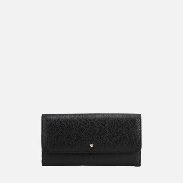 GEOX Black women's wallet Geox - Women's