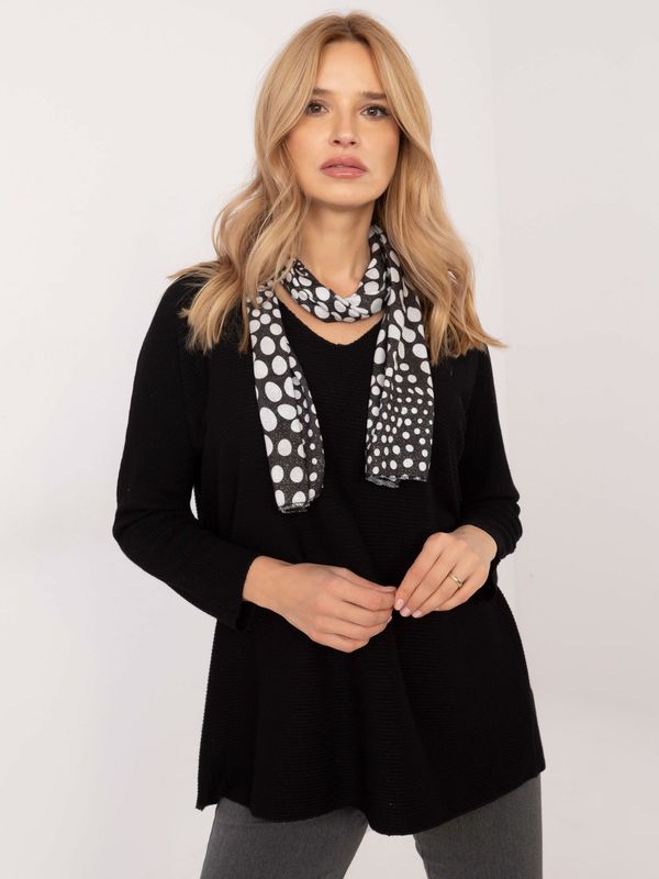 Italy Moda Blouse-DHJ-BZ-19226.91-black