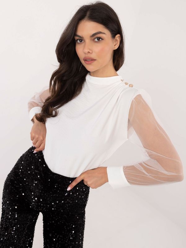 Italy Moda Blouse-MI-BZ-278519.03X-white