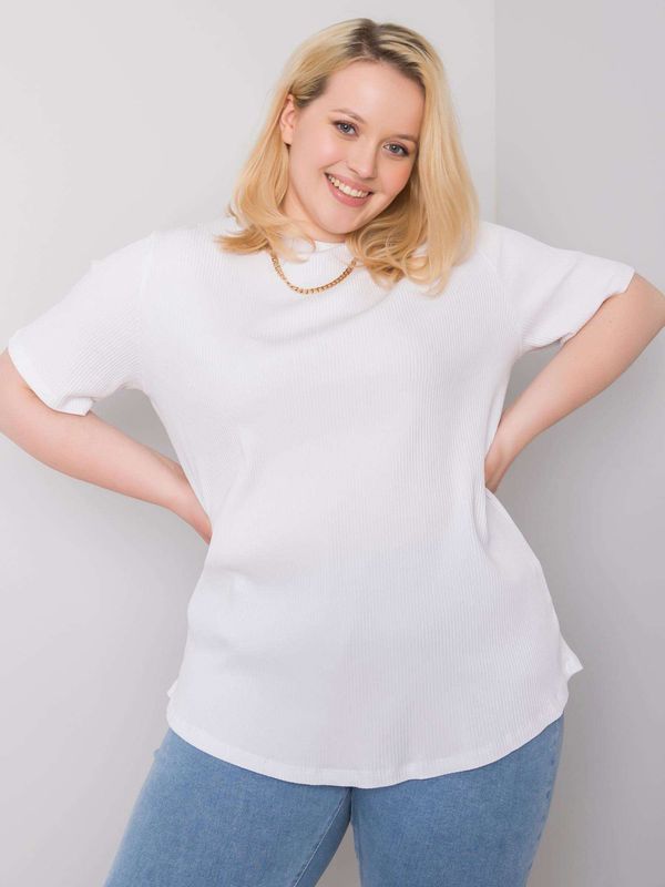 BASIC Feel Good Blouse-RV-BZ-6323.92-white