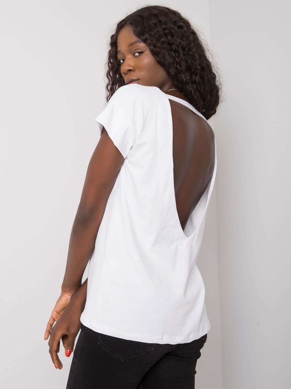 BASIC Feel Good Blouse-RV-BZ-6928.36-white