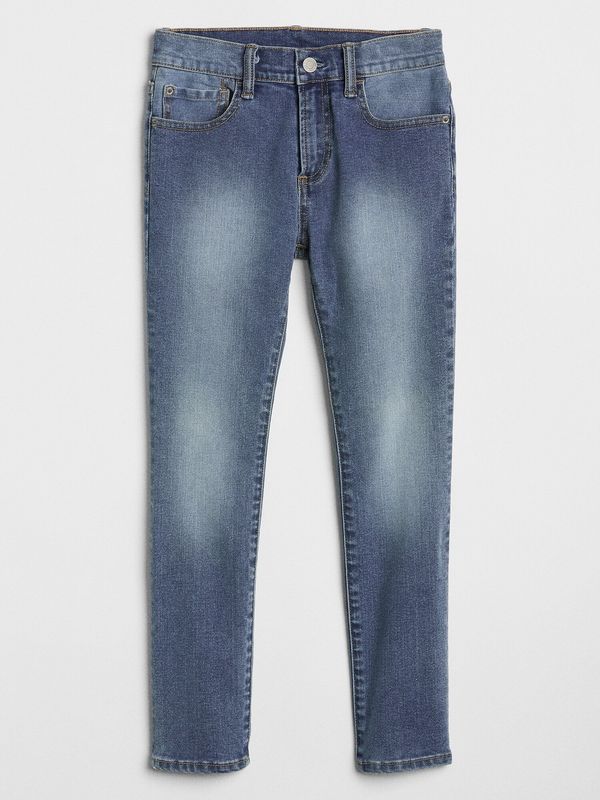 GAP Blue Boys' Jeans GAP Skinny