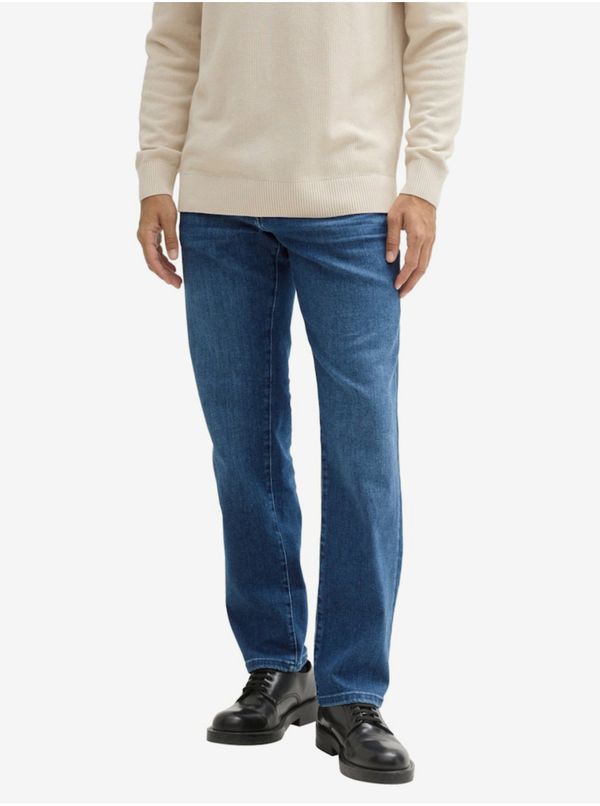 Tom Tailor Blue men's jeans Tom Tailor Marvin - Men's