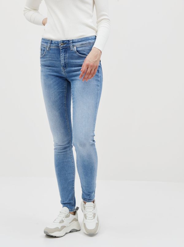 Vero Moda Blue slim fit jeans VERO MODA Lux - Women