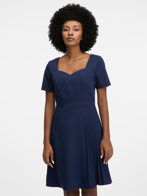 Orsay Blue women's knee-length dress ORSAY - Women's