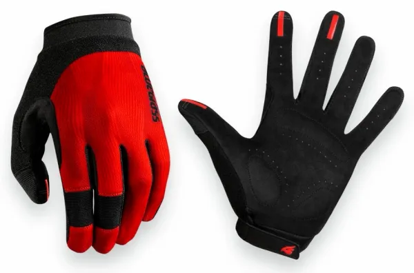 Bluegrass Bluegrass React Cycling Gloves