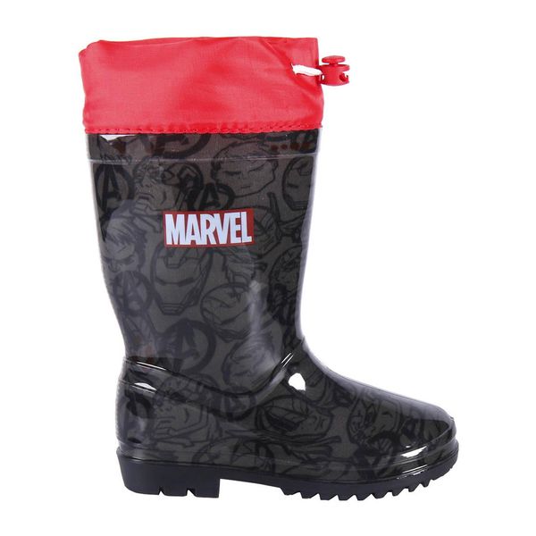 AVENGERS BOOTS RAIN PVC AVENGERS