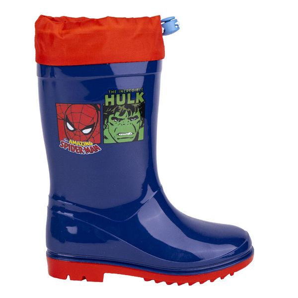 Marvel BOOTS RAIN PVC MARVEL