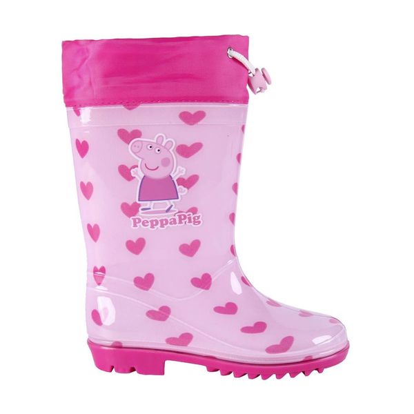 Peppa Pig BOOTS RAIN PVC PEPPA PIG