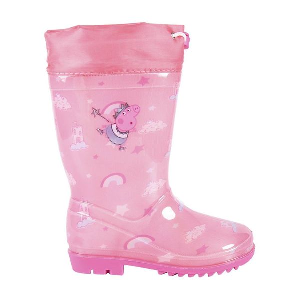 Peppa Pig BOOTS RAIN PVC PEPPA PIG