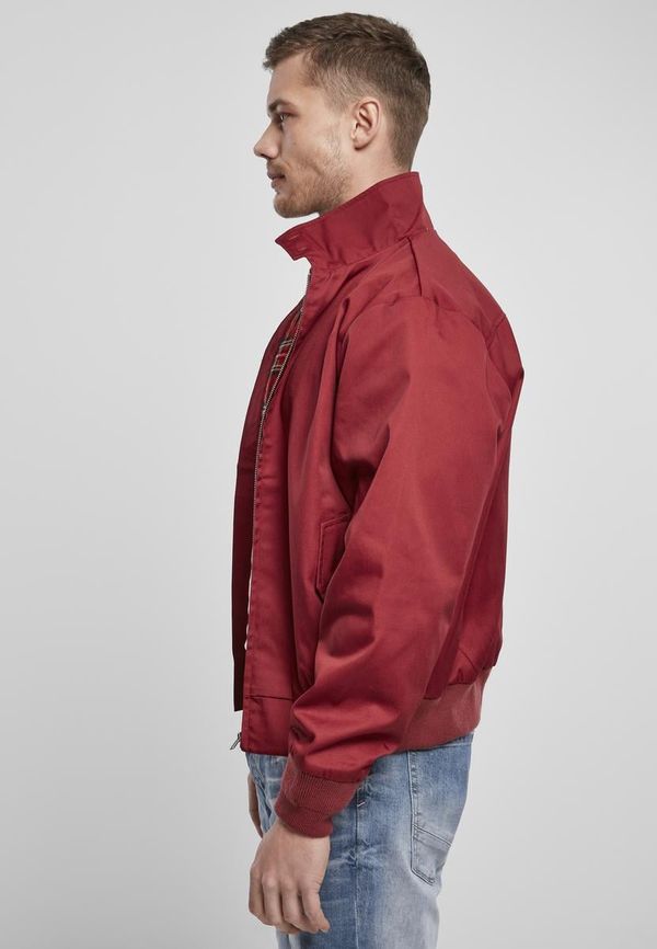 Brandit Bordeaux jacket Lord Canterbury