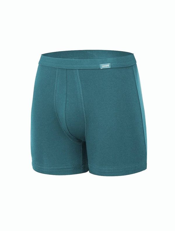 Cornette Boxer shorts Cornette Authentic Perfect 092 3XL-5XL blue stone 050