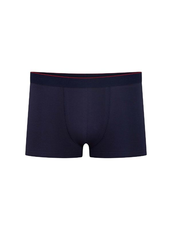 Henderson Boxer shorts Henderson Red Line 18724 M-2XL navy blue 59x