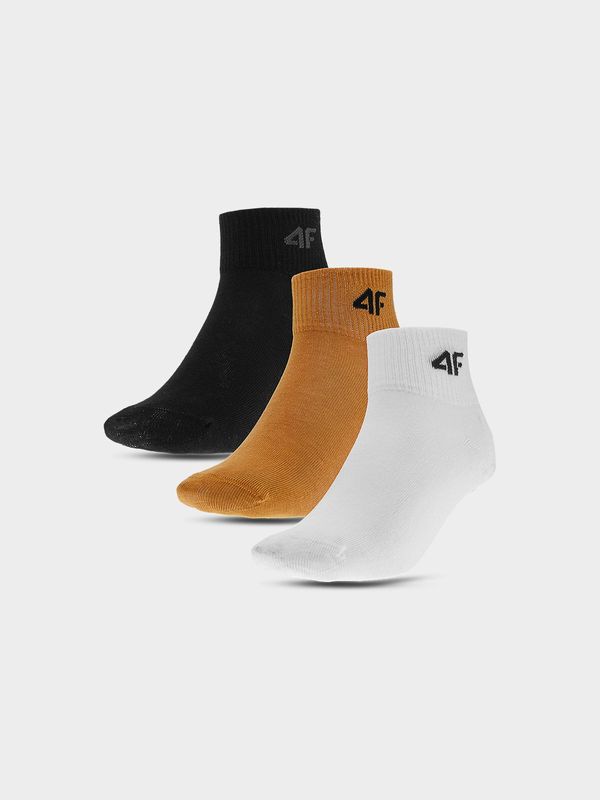 4F Boys' 4F Cotton Socks