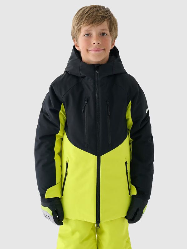 4F Boys' 4F ski jacket