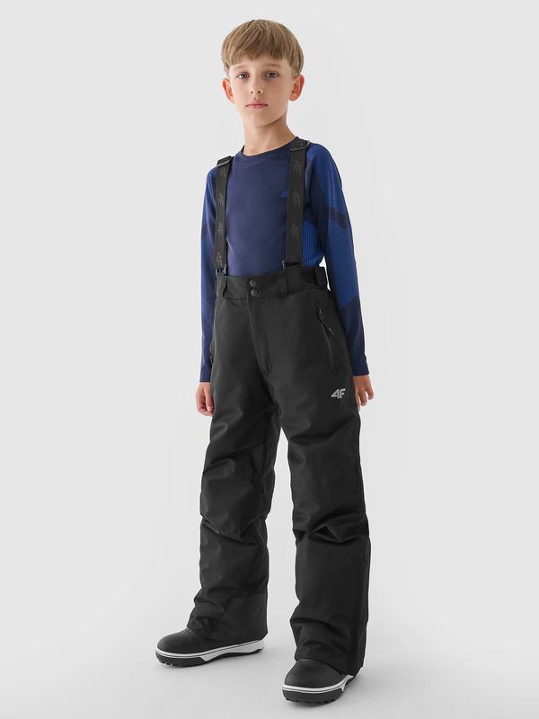 4F Boys' 4F ski pants