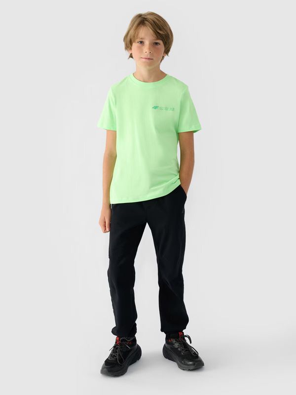 4F Boys' 4F trousers