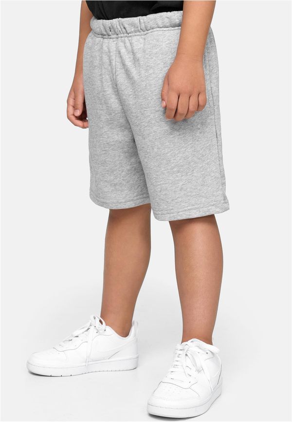 Urban Classics Kids Boys' Basic Sweatpants - Grey