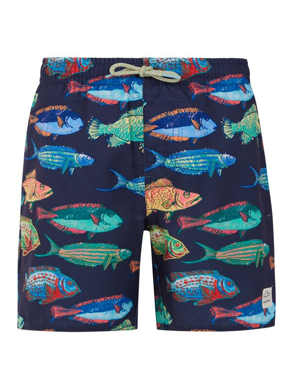 Protest Boys' beach shorts Protest PRTFISH JR