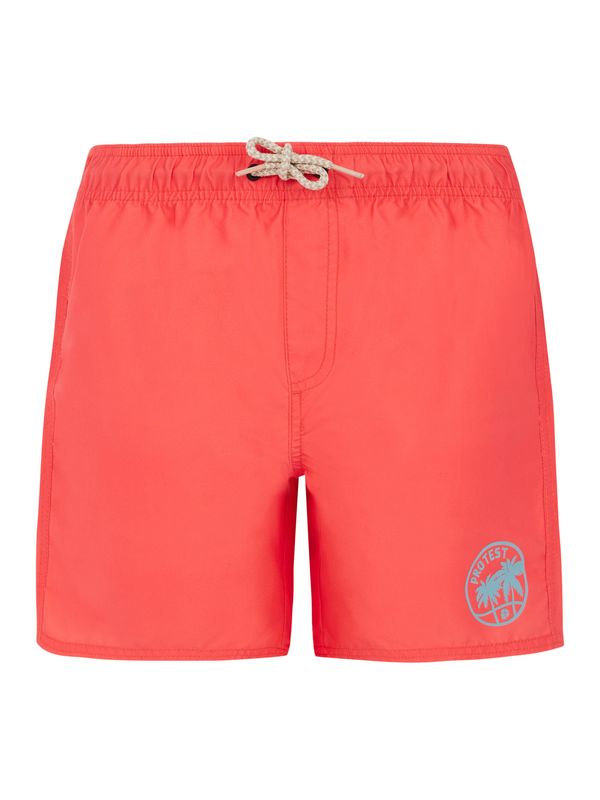 Protest Boys' beach shorts Protest PRTYORK JR