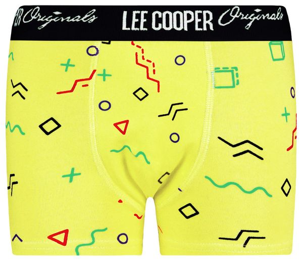 Lee Cooper Boy's boxers Lee Cooper