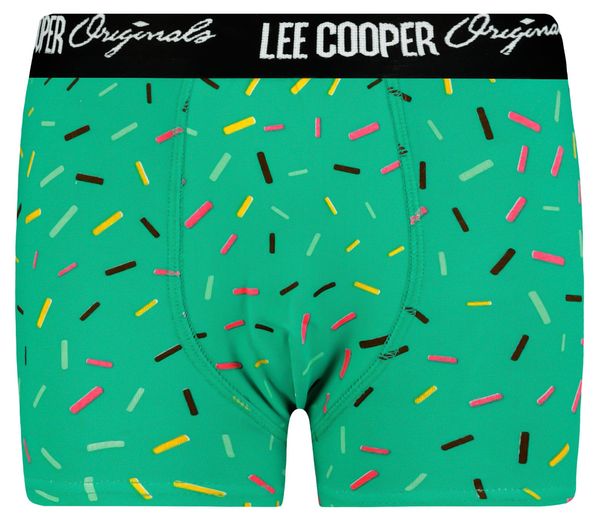 Lee Cooper Boy's boxers Lee Cooper