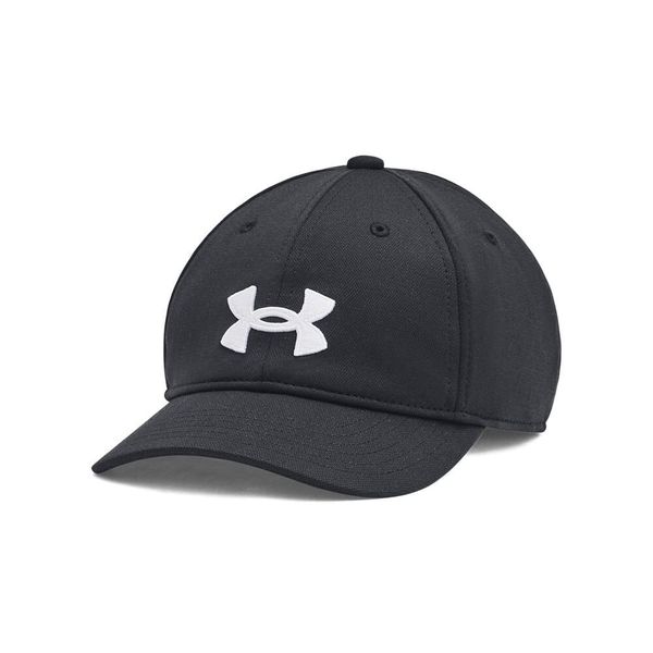 Under Armour Boys' cap Under Armour Boy's Blitzing Adj