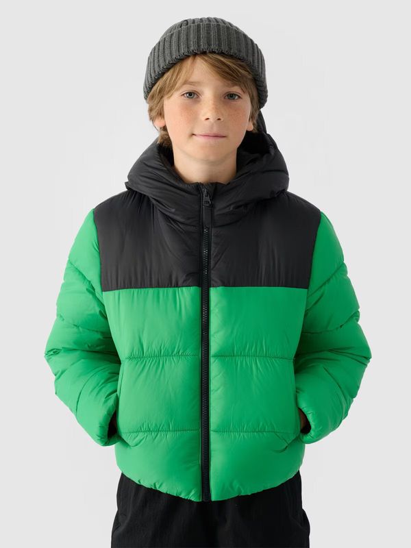 4F Boys' down jacket 4F