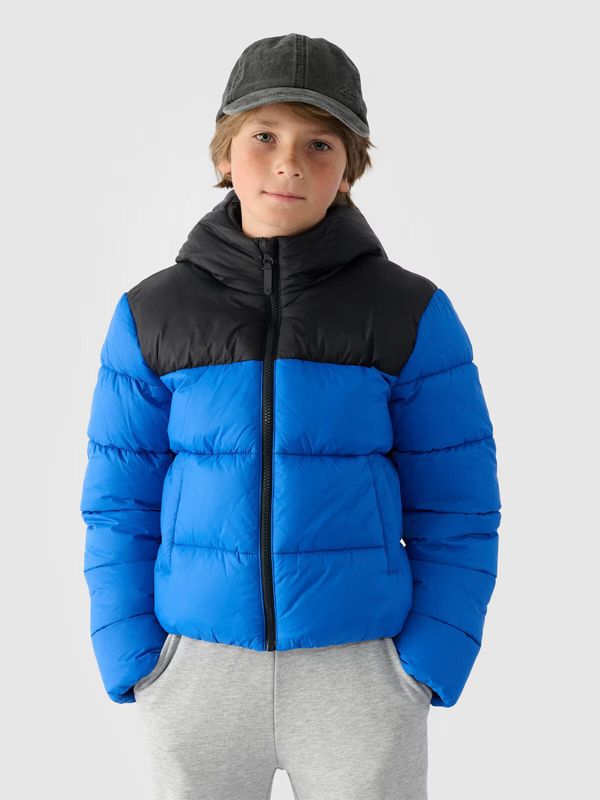 4F Boys' down jacket 4F