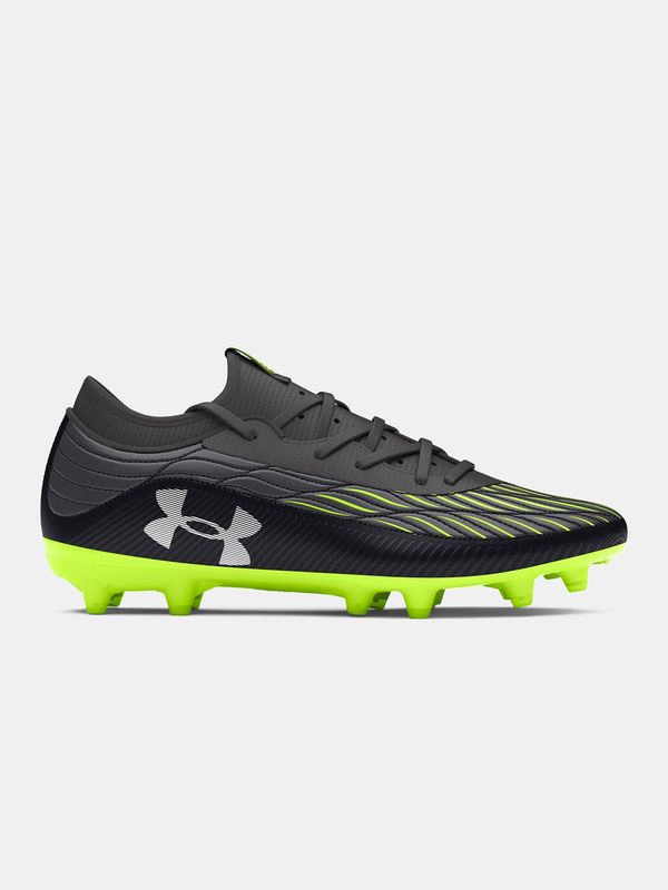 Under Armour Boys' football boots Under Armour UA Magnetico Select 4 JR FG-BLK - Boys