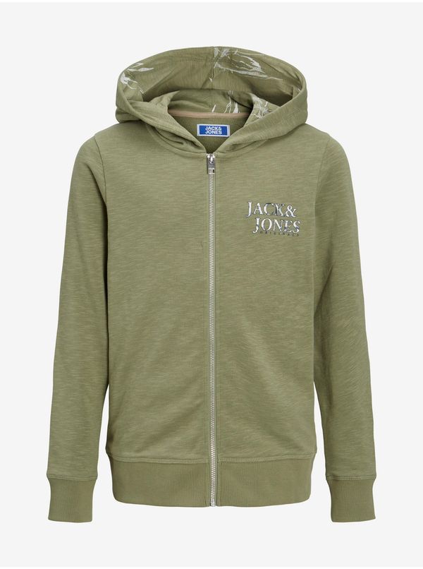 Jack & Jones Boy's hoodie Jack & Jones
