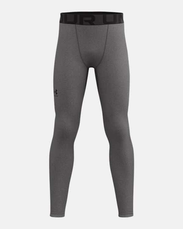 Under Armour Boys' leggings Under Armour