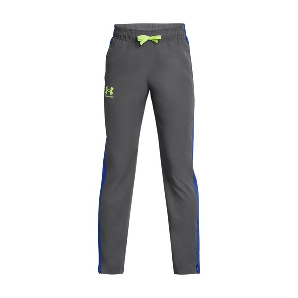 Under Armour Boys' pants Under Armour Sportstyle Woven Pants