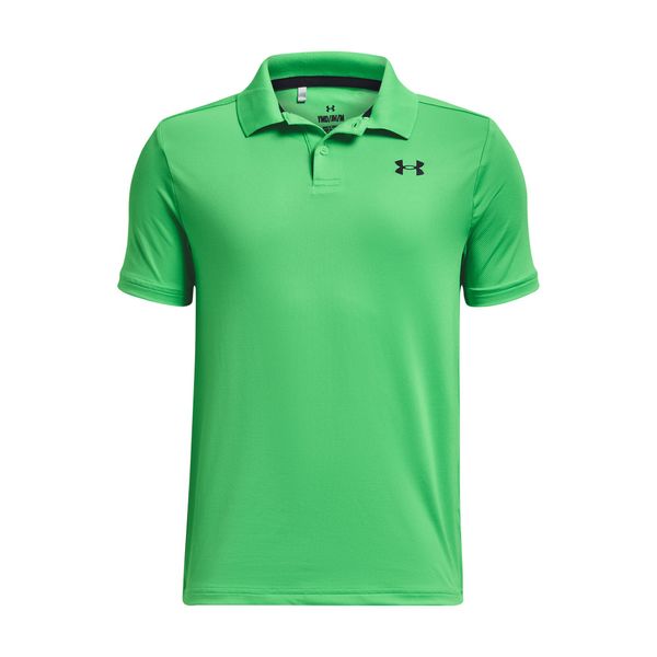 Under Armour Boys' polo shirt Under Armour Performance Polo