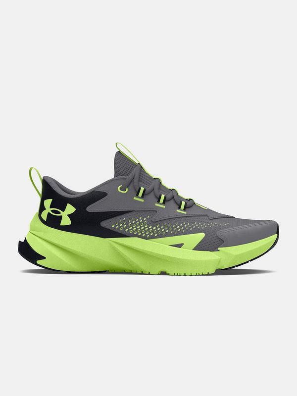 Under Armour Boys' shoes Under Armour UA BGS Scramjet 6 - Boys