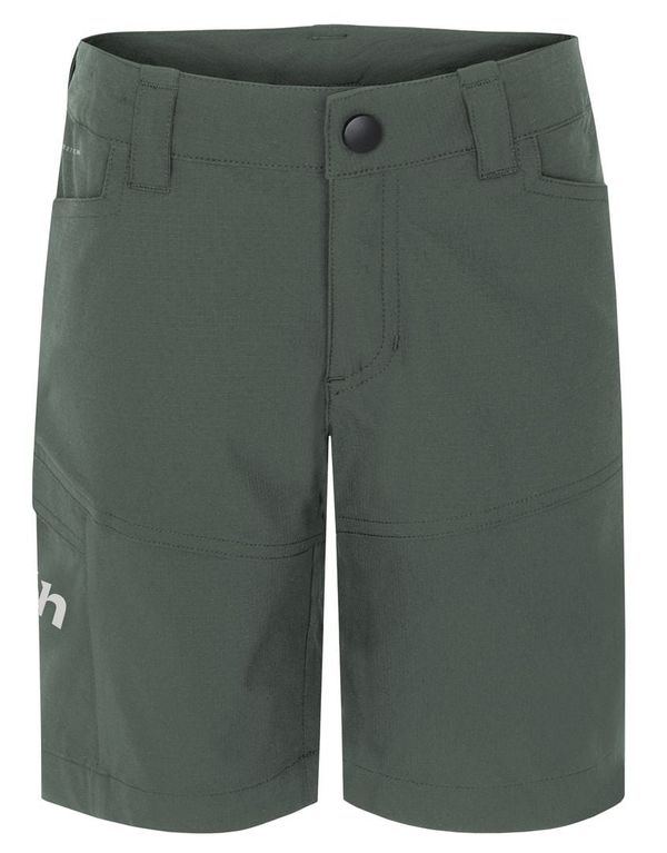 HANNAH Boys' shorts Hannah TERMUS JR dark forest