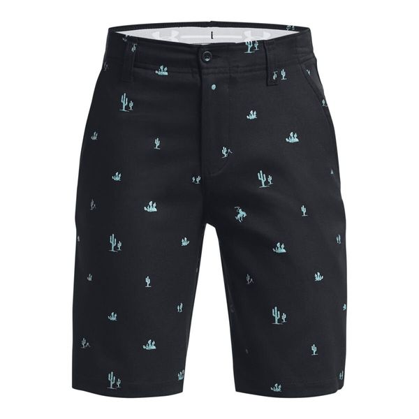 Under Armour Boys' shorts Under Armour Boys Golf Printed Short