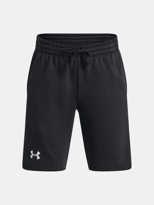 Under Armour Boys' shorts Under Armour Rival Fleece Shorts