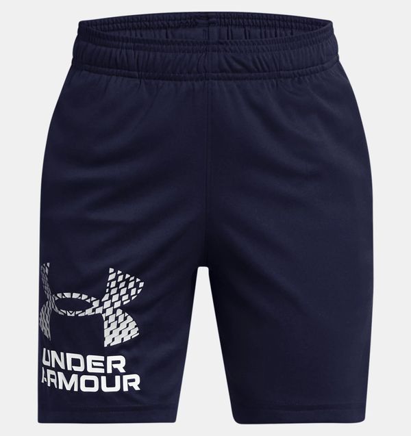 Under Armour Boys' shorts Under Armour Tech Logo Shorts