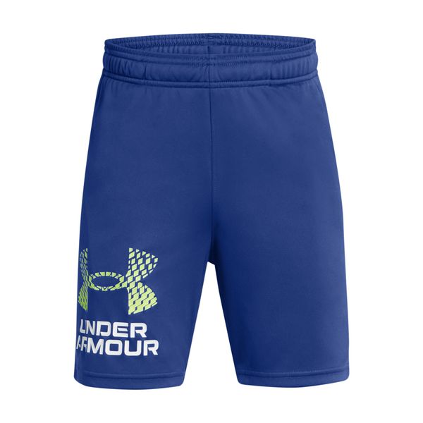 Under Armour Boys' shorts Under Armour Tech Logo Shorts