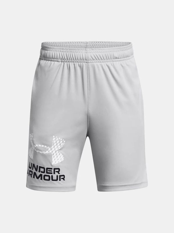 Under Armour Boys' shorts Under Armour Tech Logo Shorts