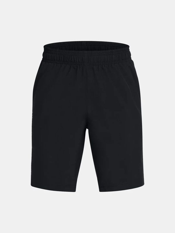 Under Armour Boys' shorts Under Armour Tech Woven Wordmark Short