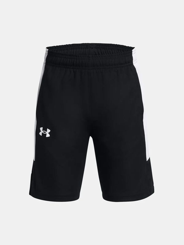 Under Armour Boys' shorts Under Armour UA Baseline Short