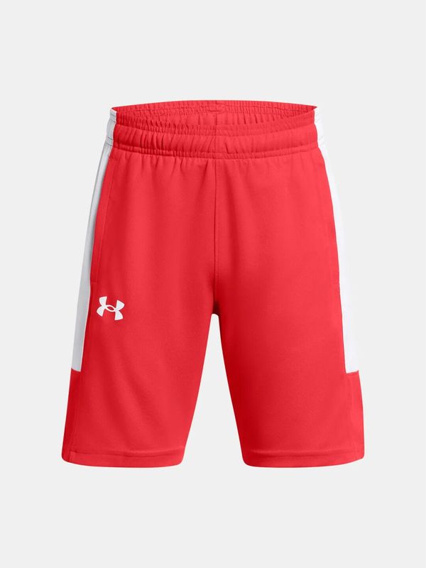 Under Armour Boys' shorts Under Armour UA Baseline Short