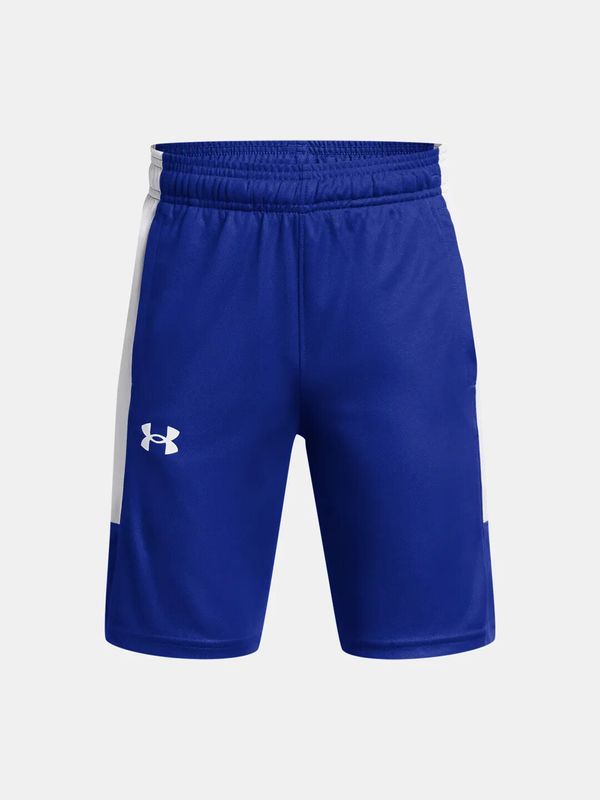 Under Armour Boys' shorts Under Armour UA Baseline Short